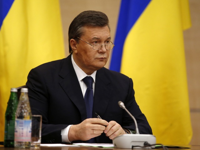 Viktor Janukovyč