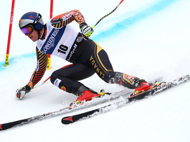 Erik Guay