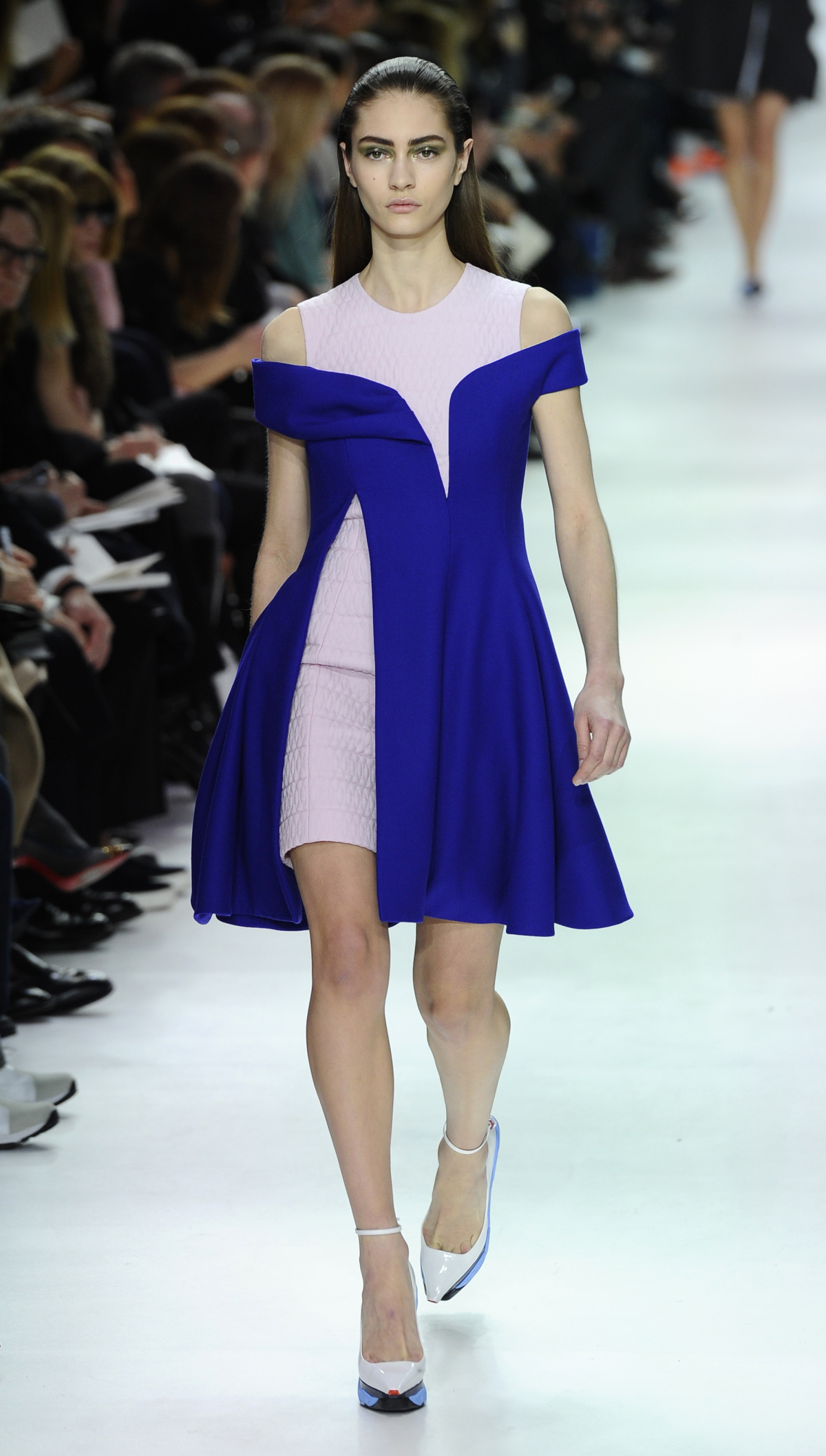 Dior - jeseň-zima 2014 - Paríž