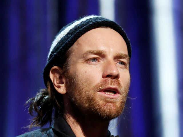 Ewan McGregor 