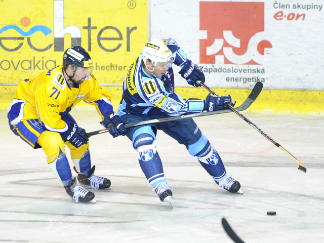 Jozef Stümpel, Michal Peško
