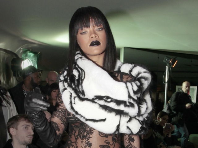 Rihanna