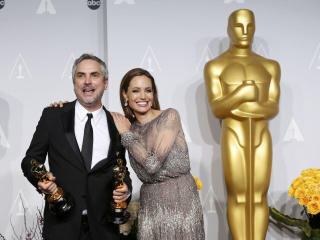 Alfonso Cuaron