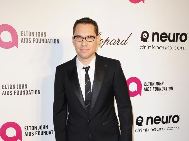 Bryan Singer