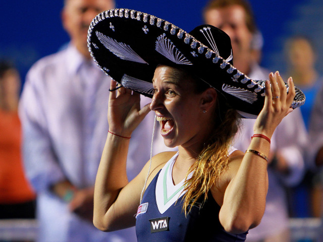 Dominika Cibulková