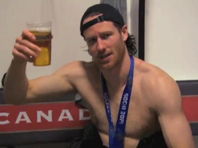 Duncan Keith