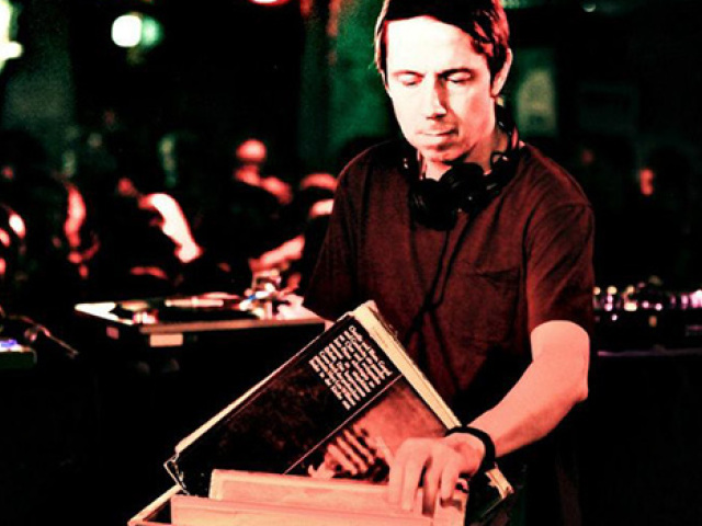 Gilles Peterson