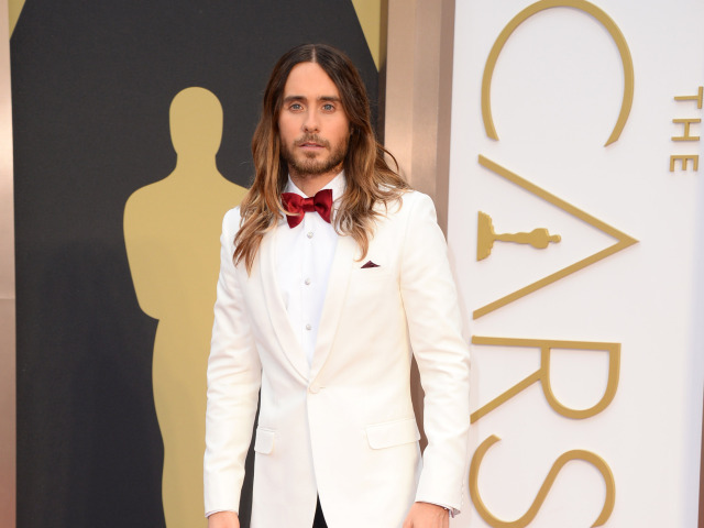Jared Leto