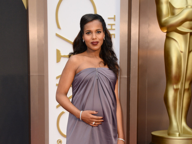 Kerry Washington