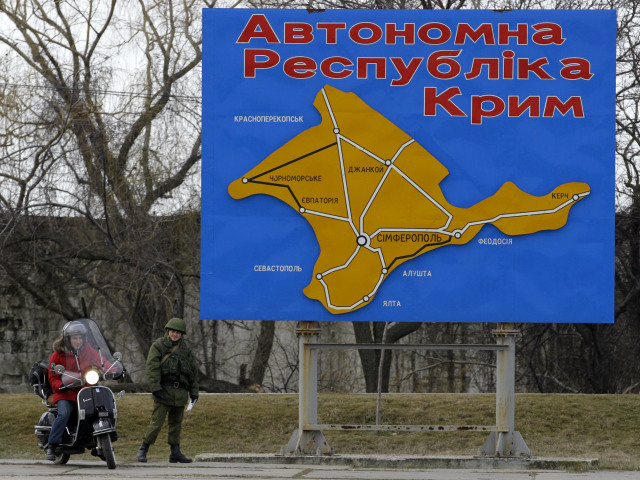 Krym