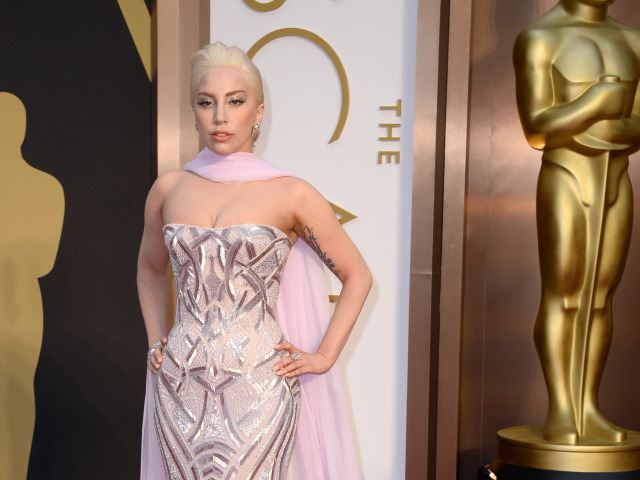 Lady Gaga