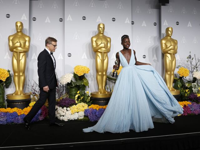 Lupita Nyong'o