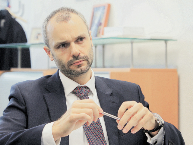 Martin Murgáč