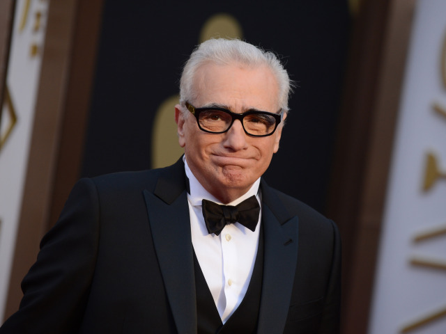 86th Academy Awards - Martin Scorsese 