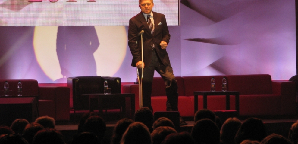 Robert Fico
