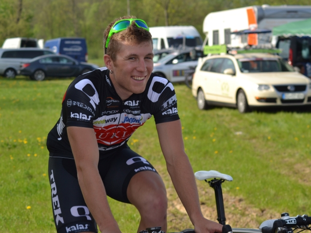 Michael Kolář