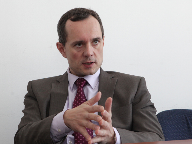 Radoslav Procházka