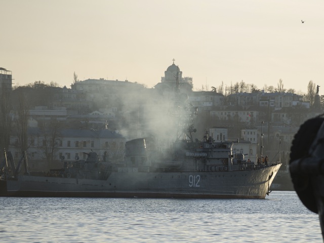 Sevastopol