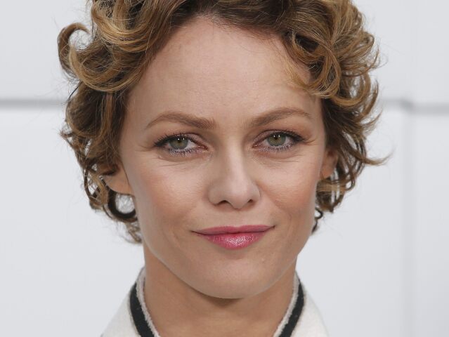 Vanessa Paradis