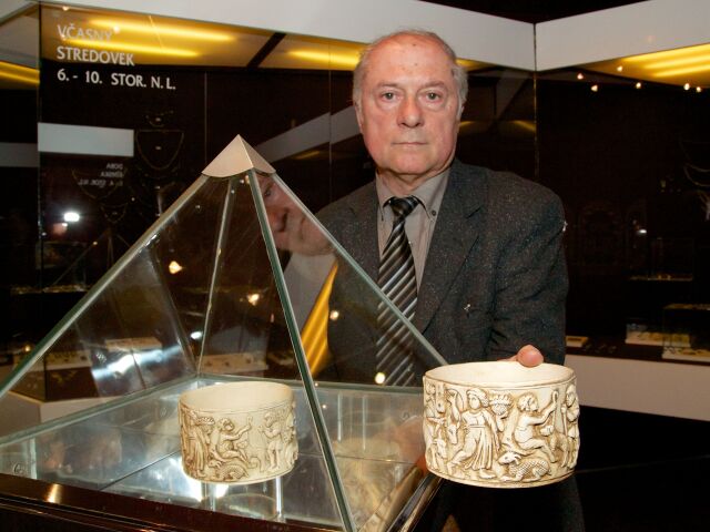 Anton Števko