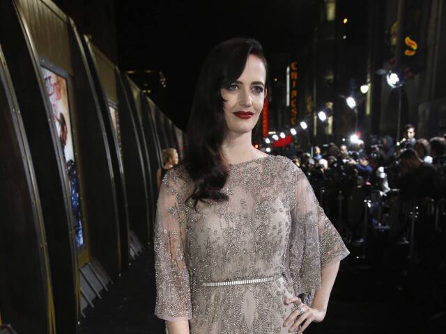 Eva Green