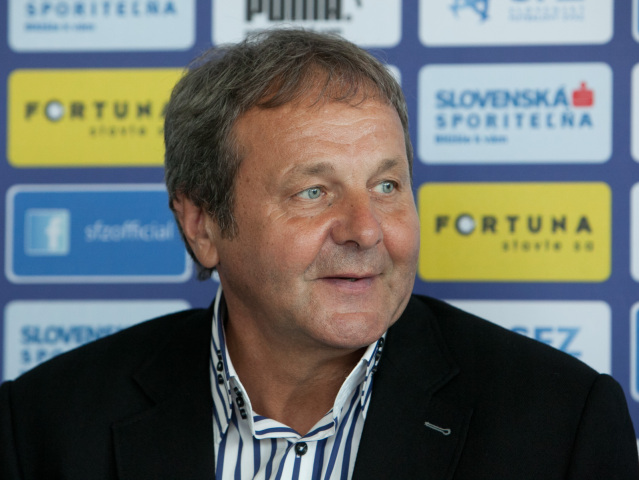 Ján Kozák