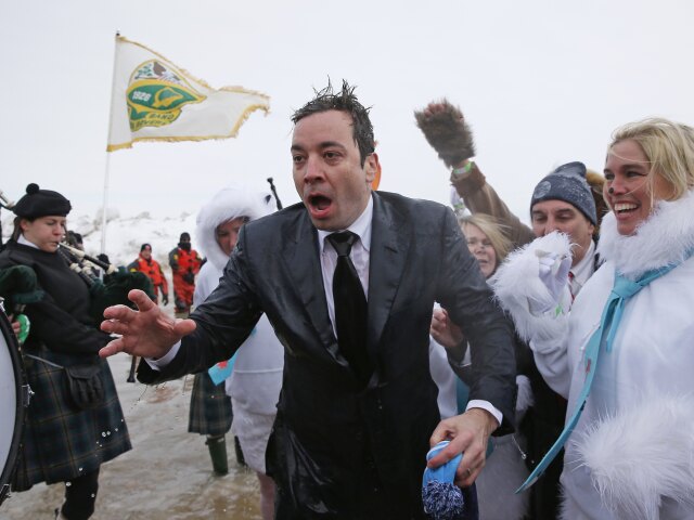 Jimmy Fallon
