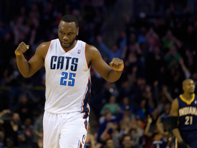 Al Jefferson