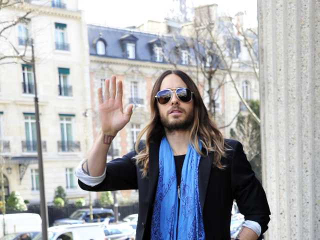 Jared Leto