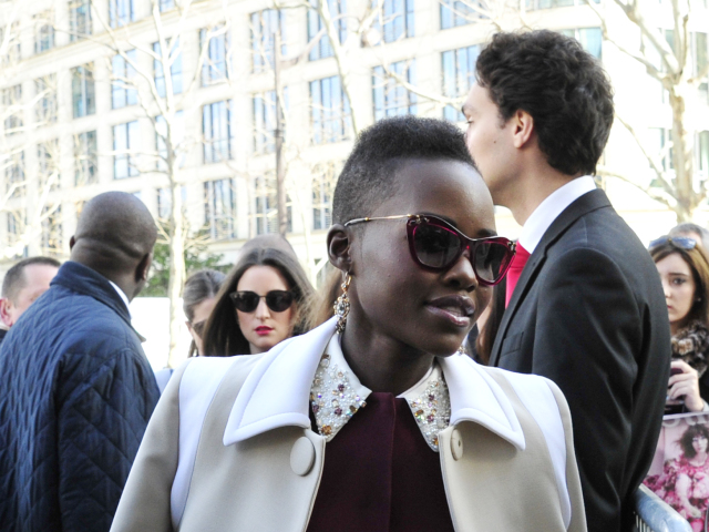 Lupita Nyong'o