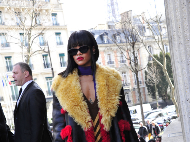 Rihanna