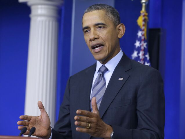 Barack Obama, USA, Rusko,