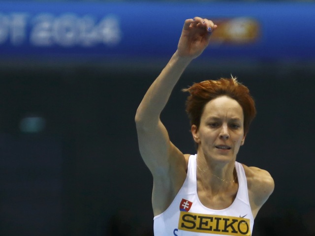 Dana Velďáková