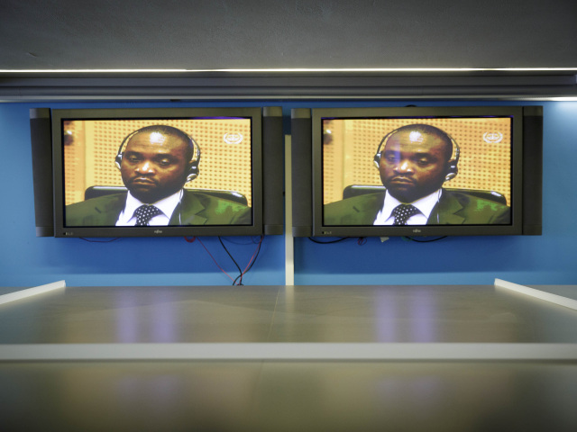 Germain Katanga