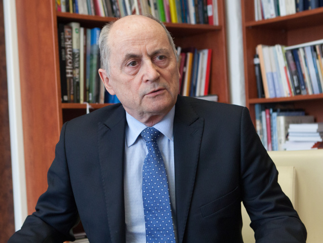 Ján Čarnogurský