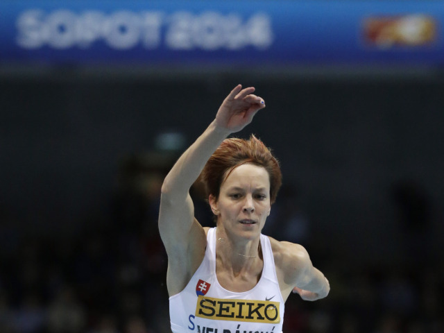 Dana Velďáková