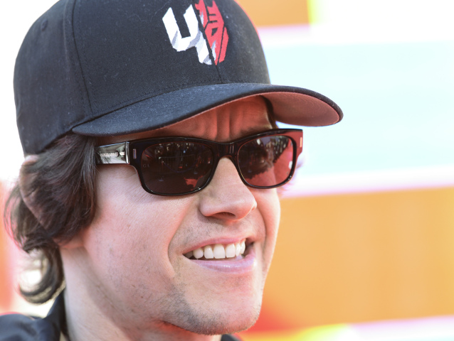 Mark Wahlberg