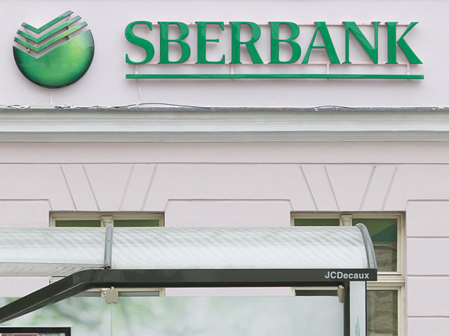 Sberbank