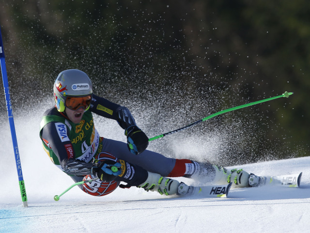 Ted Ligety