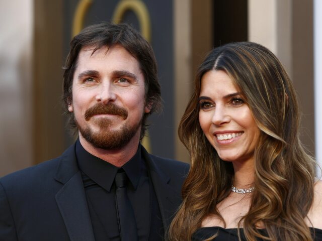Christian Bale