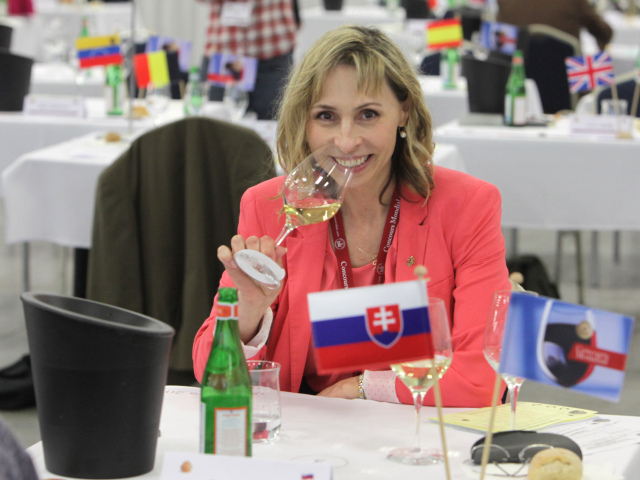 Edita Ďurčová