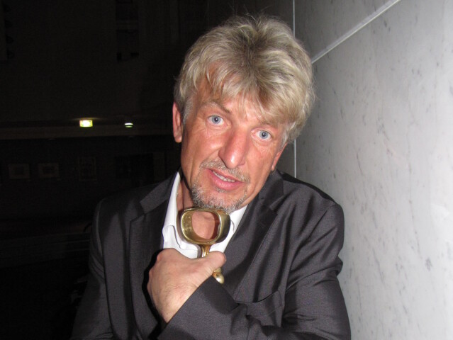 Jozef Kubáni