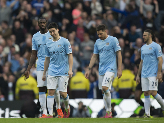 Manchester City