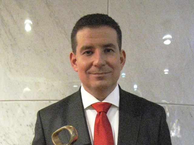 Patrik Herman