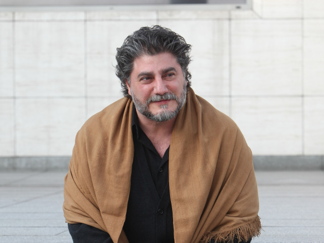 José Cura