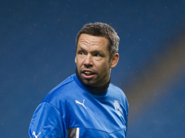 Pavel Horváth