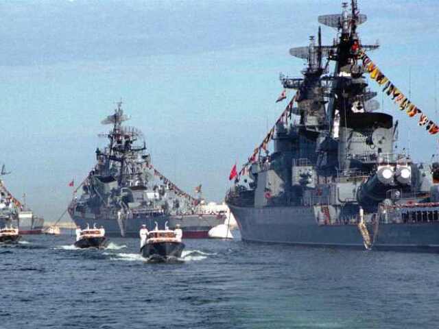 Sevastopol