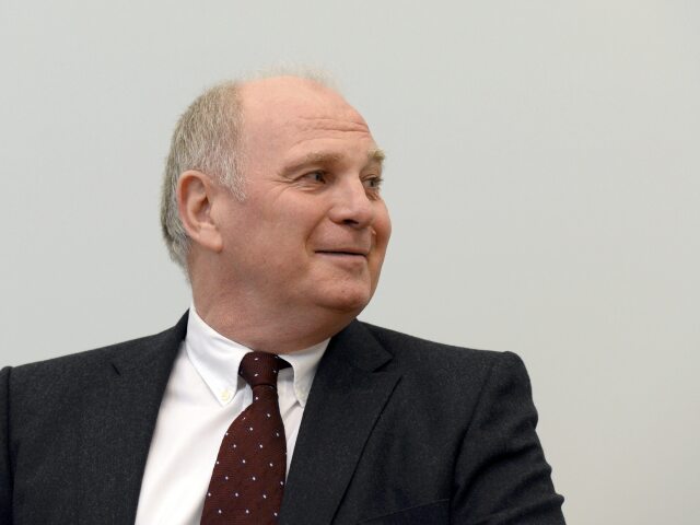 Uli Hoeness