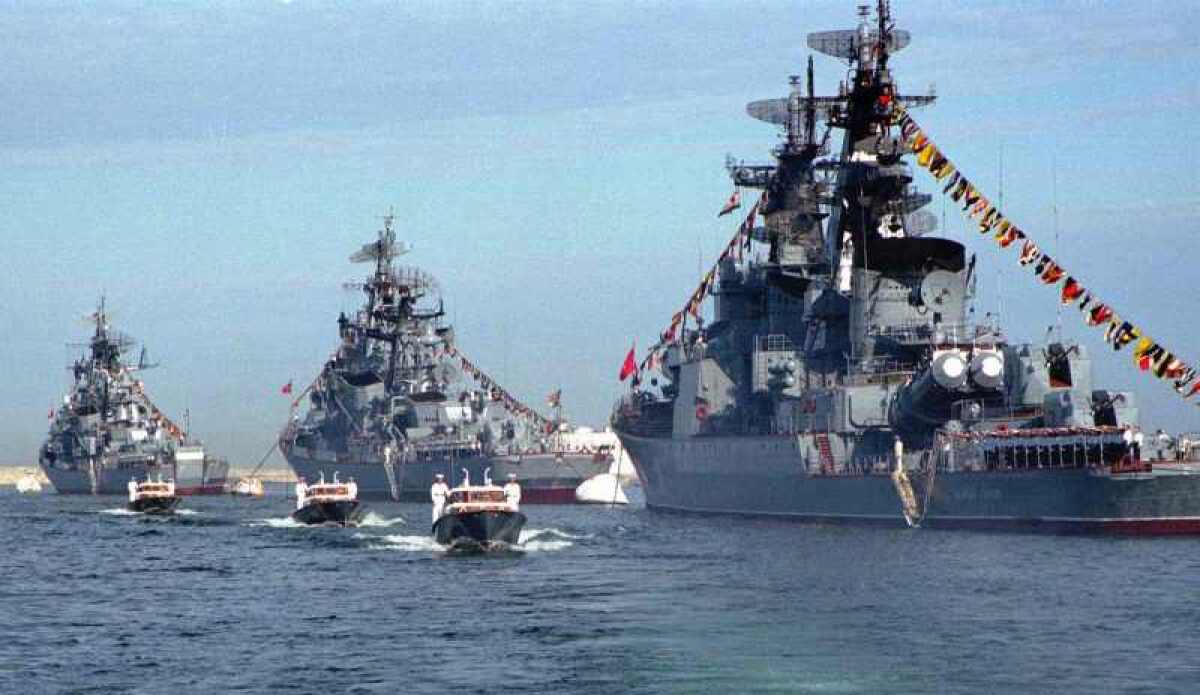 Sevastopol