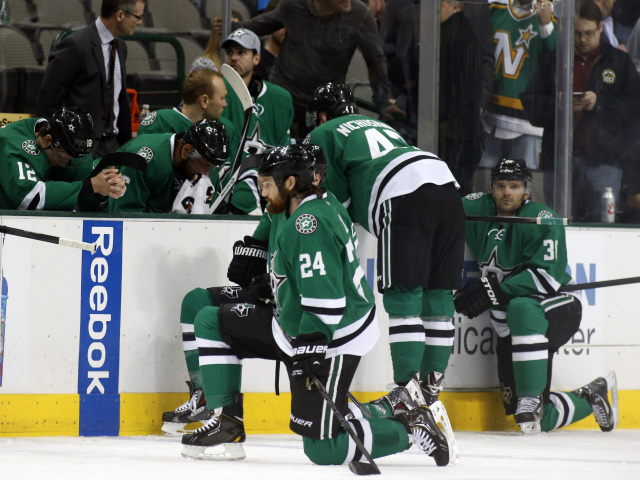Dallas Stars